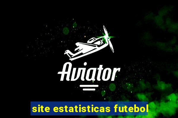 site estatisticas futebol